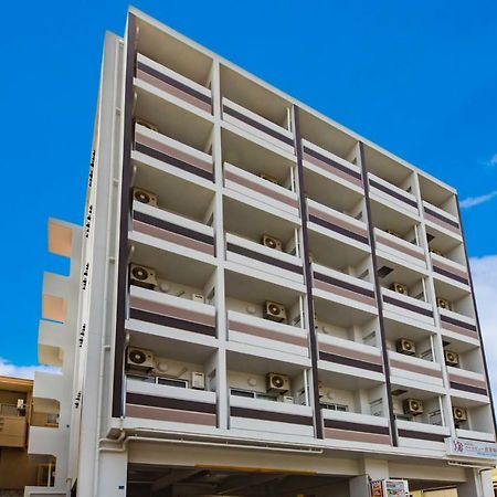 Apartamento Mr Kinjo In Maehara Okinawa Exterior foto