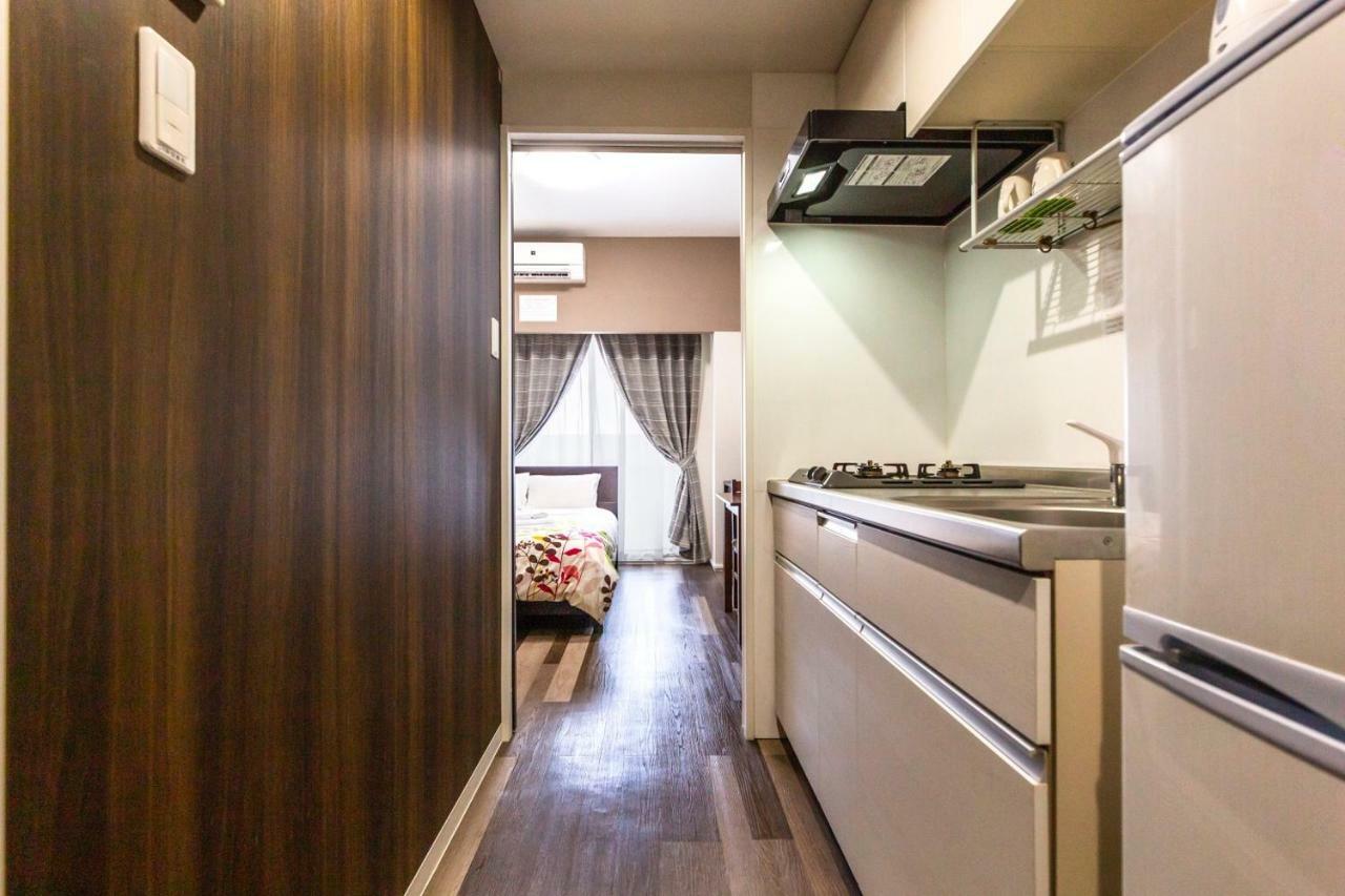 Apartamento Mr Kinjo In Maehara Okinawa Exterior foto