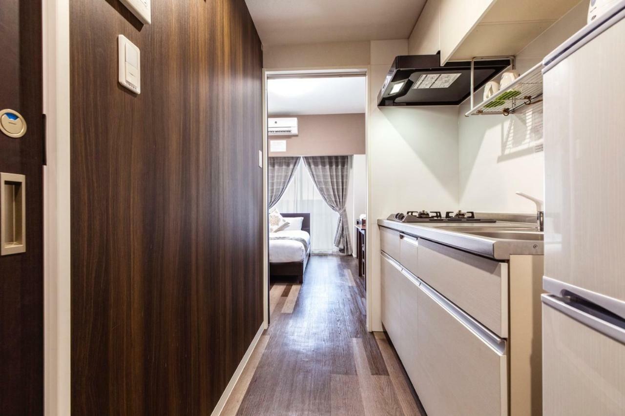 Apartamento Mr Kinjo In Maehara Okinawa Exterior foto